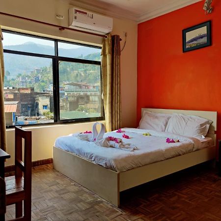 Gateway Himalaya Resort Ghanpokhara Exterior foto